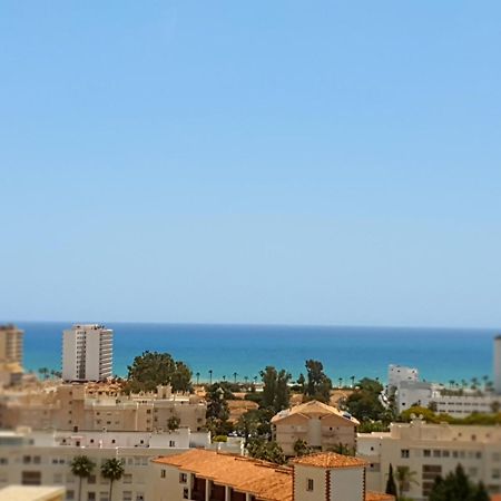 Apartamento La Colina Azul Torremolinos Exteriér fotografie
