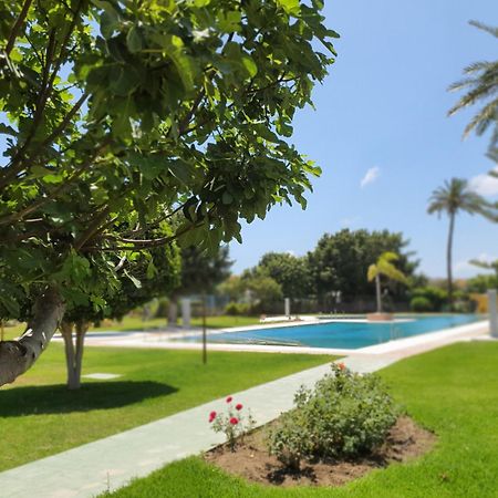 Apartamento La Colina Azul Torremolinos Exteriér fotografie