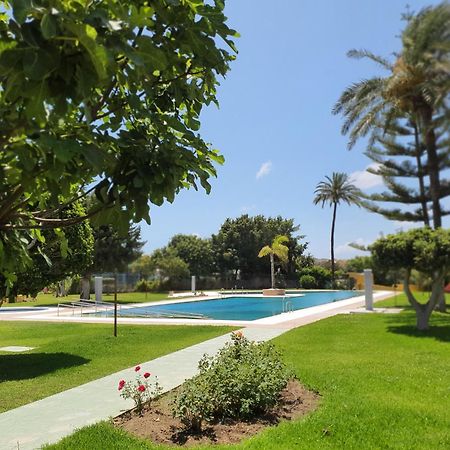 Apartamento La Colina Azul Torremolinos Exteriér fotografie