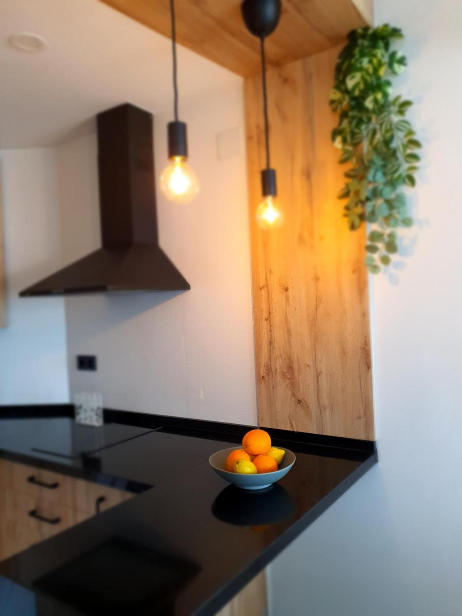 Apartamento La Colina Azul Torremolinos Exteriér fotografie