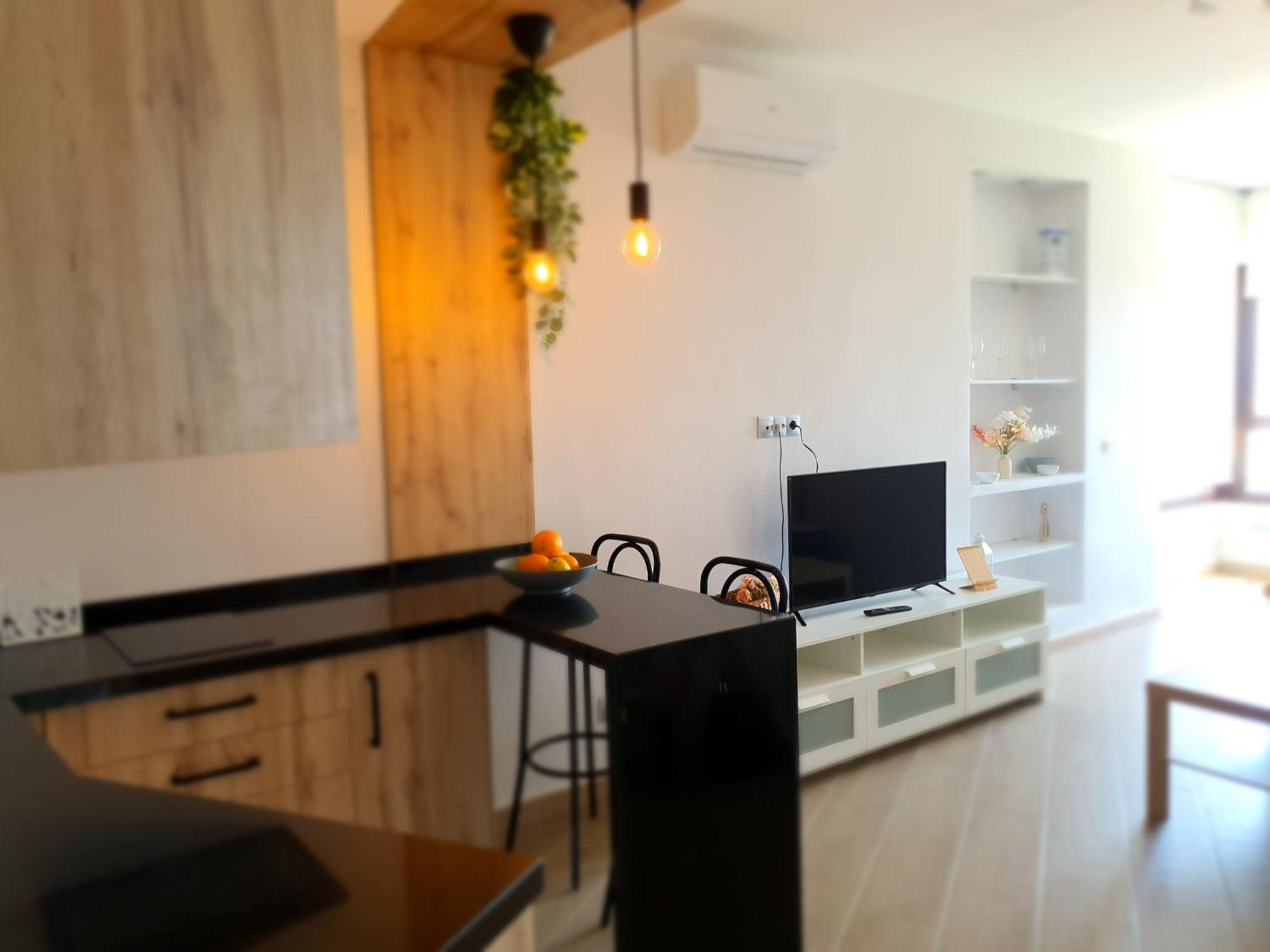 Apartamento La Colina Azul Torremolinos Exteriér fotografie