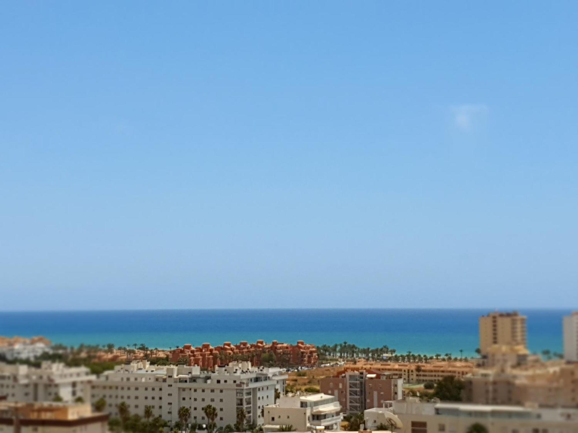 Apartamento La Colina Azul Torremolinos Exteriér fotografie