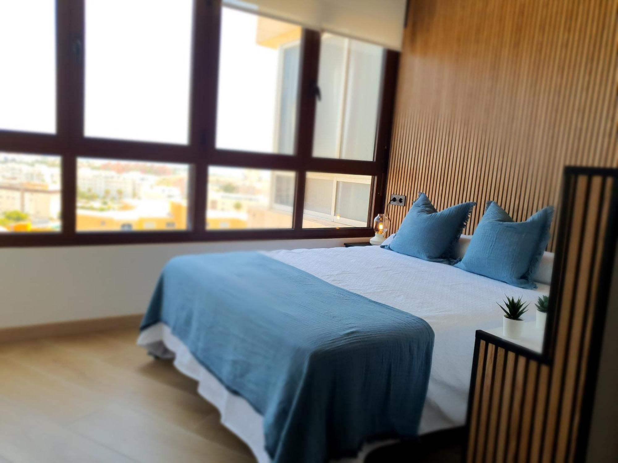 Apartamento La Colina Azul Torremolinos Exteriér fotografie