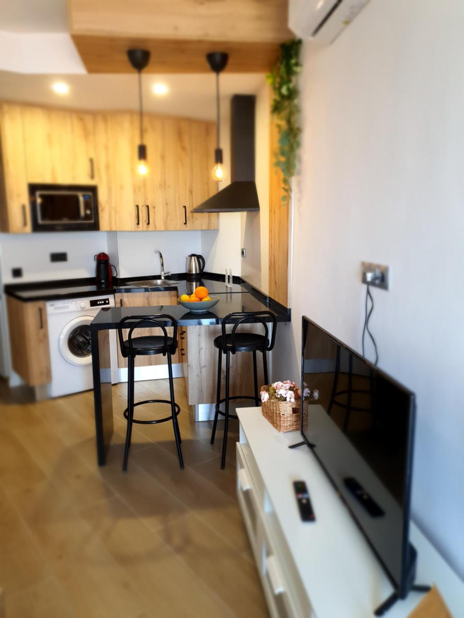 Apartamento La Colina Azul Torremolinos Exteriér fotografie