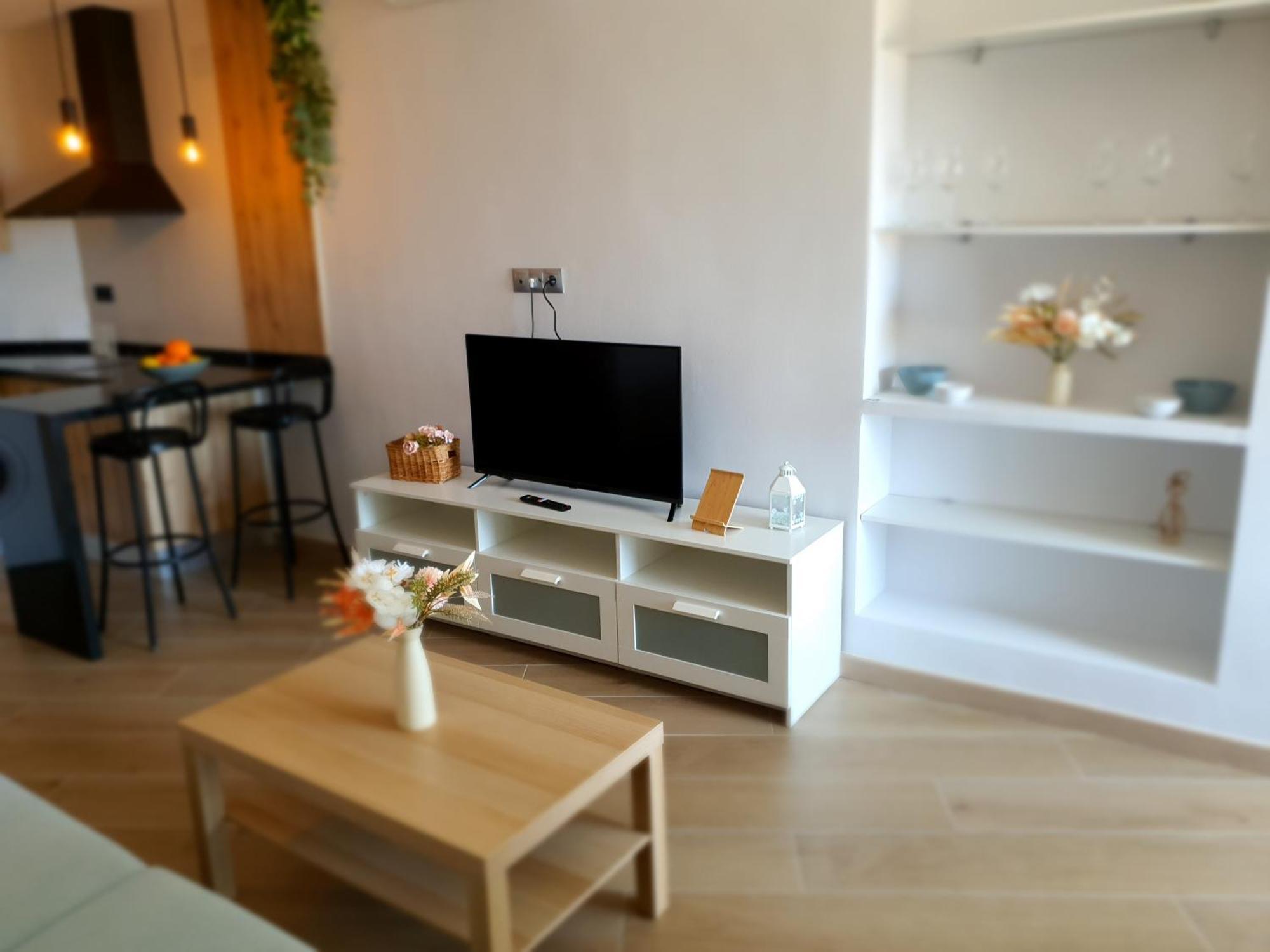 Apartamento La Colina Azul Torremolinos Exteriér fotografie