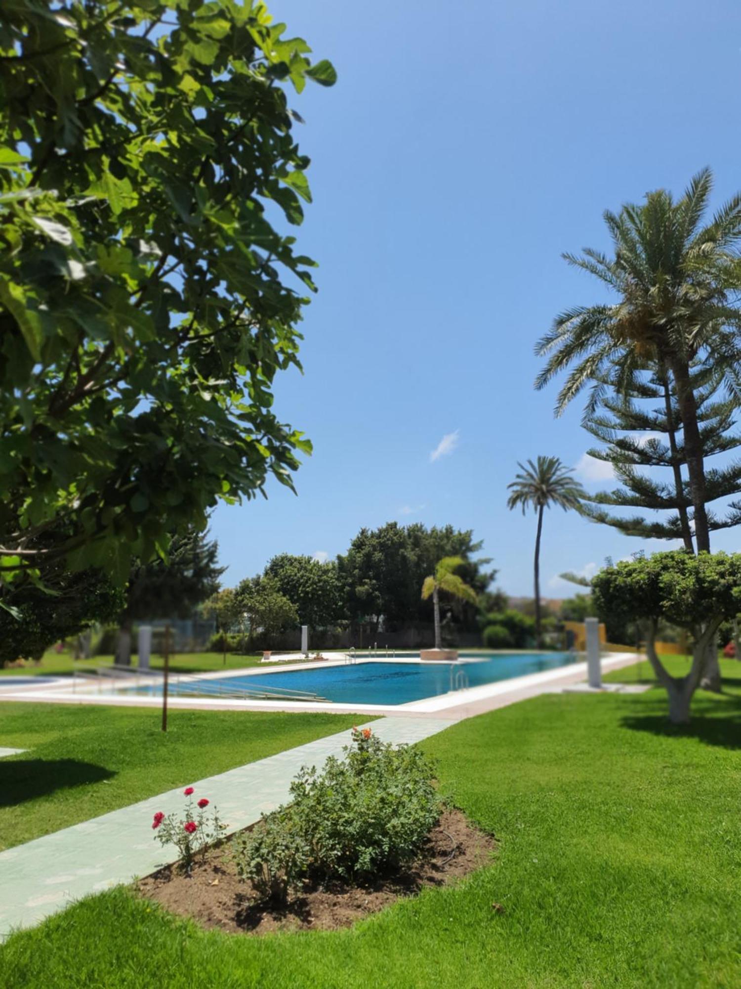 Apartamento La Colina Azul Torremolinos Exteriér fotografie