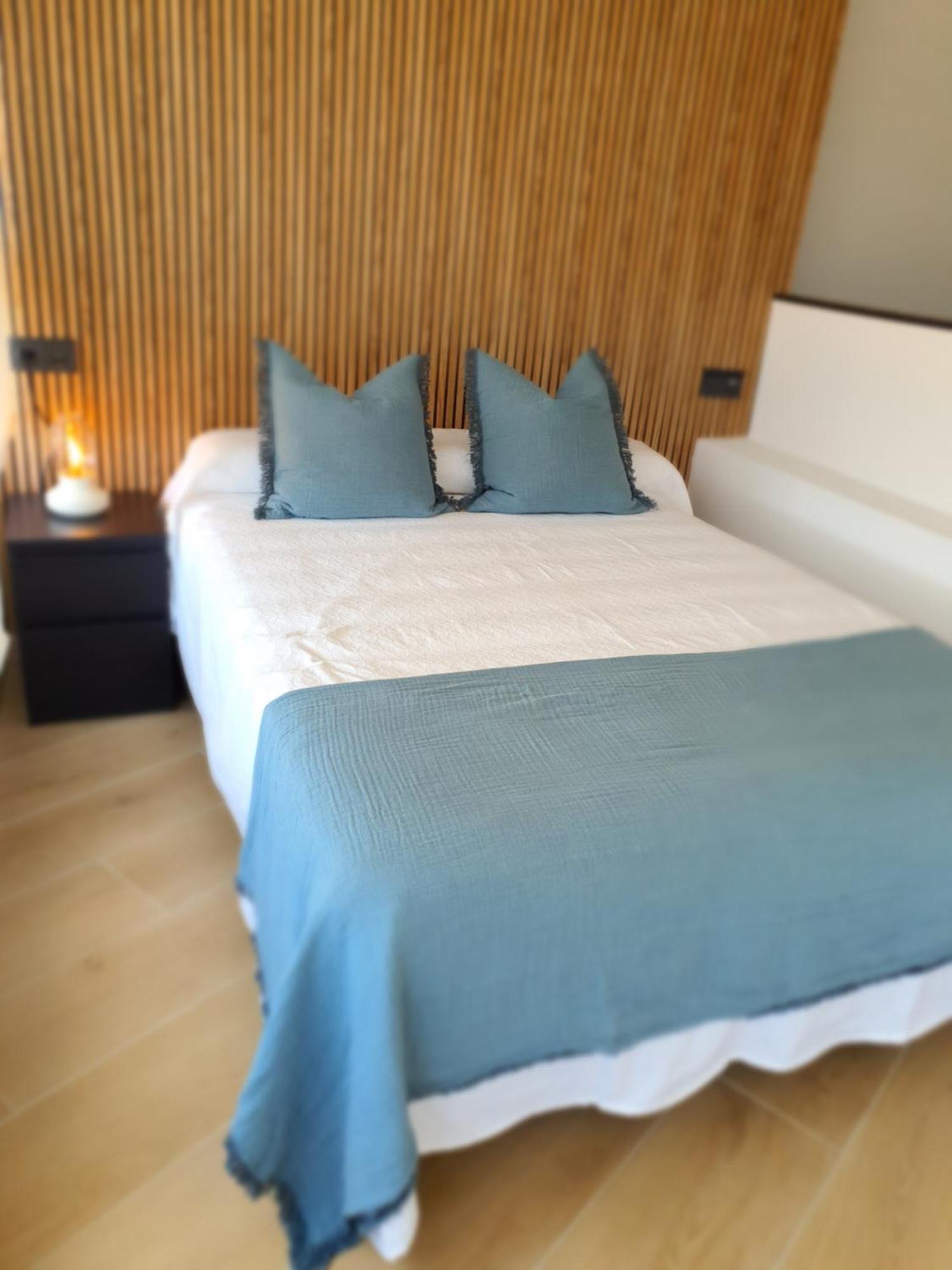Apartamento La Colina Azul Torremolinos Exteriér fotografie