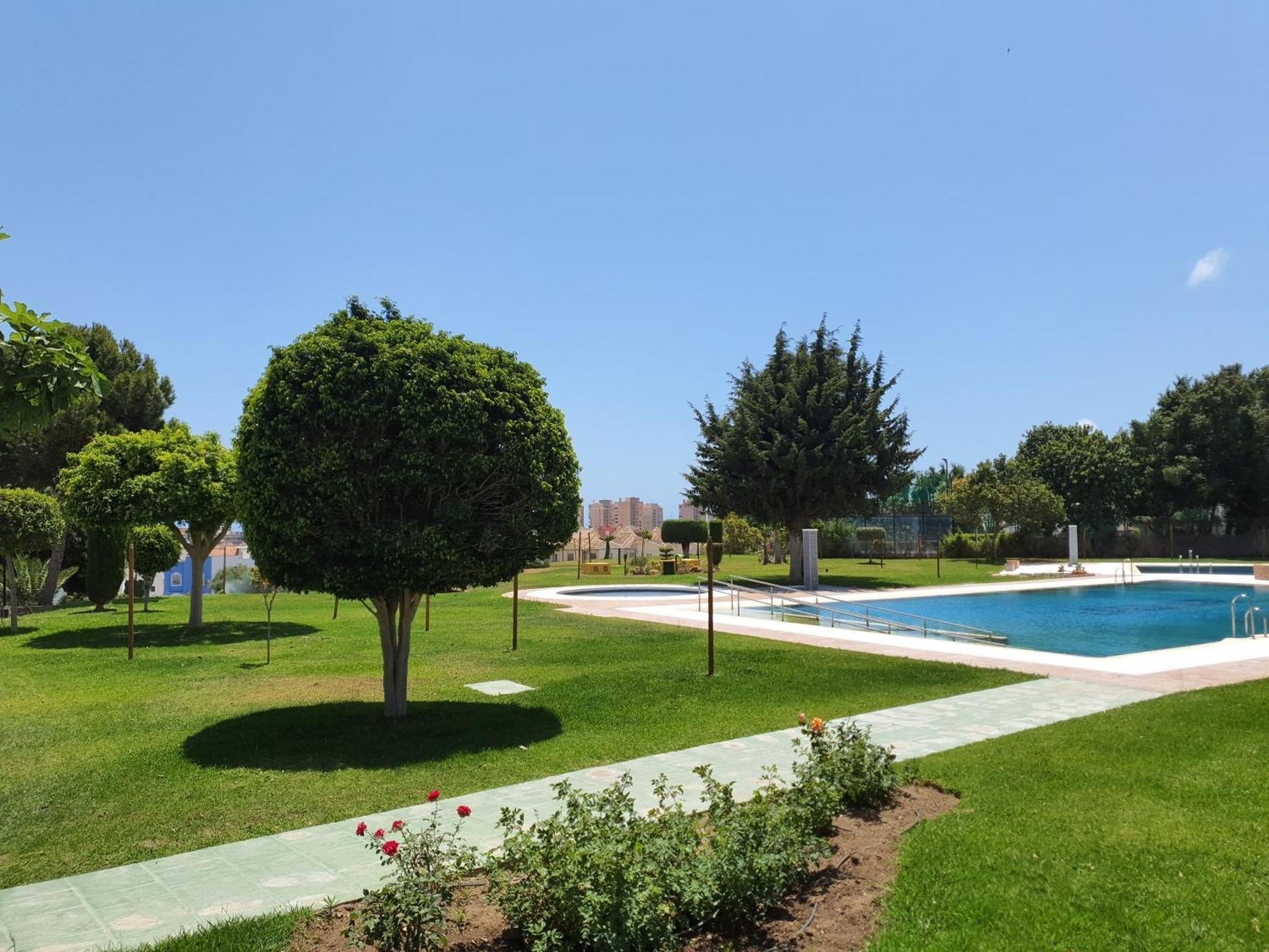 Apartamento La Colina Azul Torremolinos Exteriér fotografie