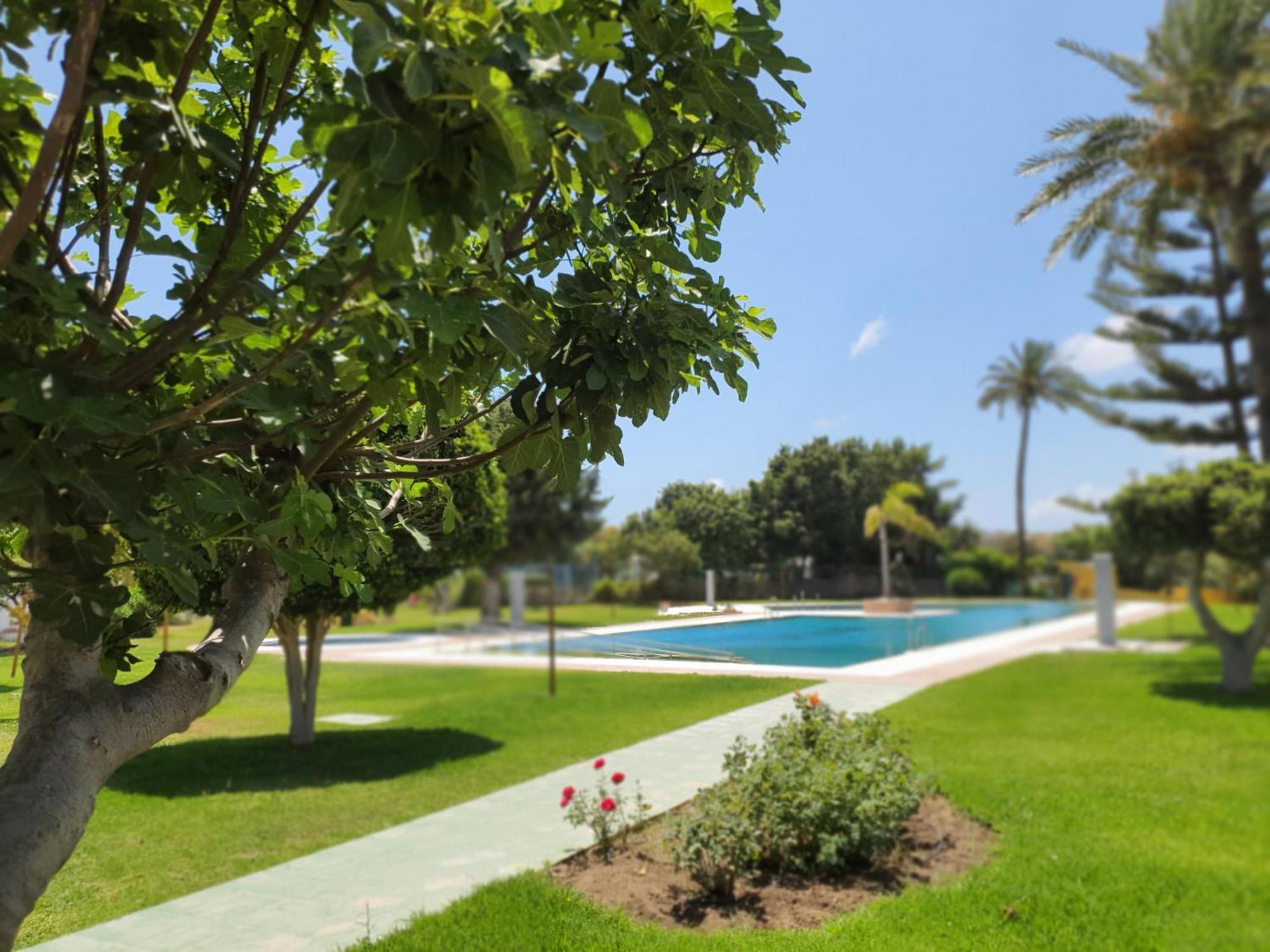 Apartamento La Colina Azul Torremolinos Exteriér fotografie