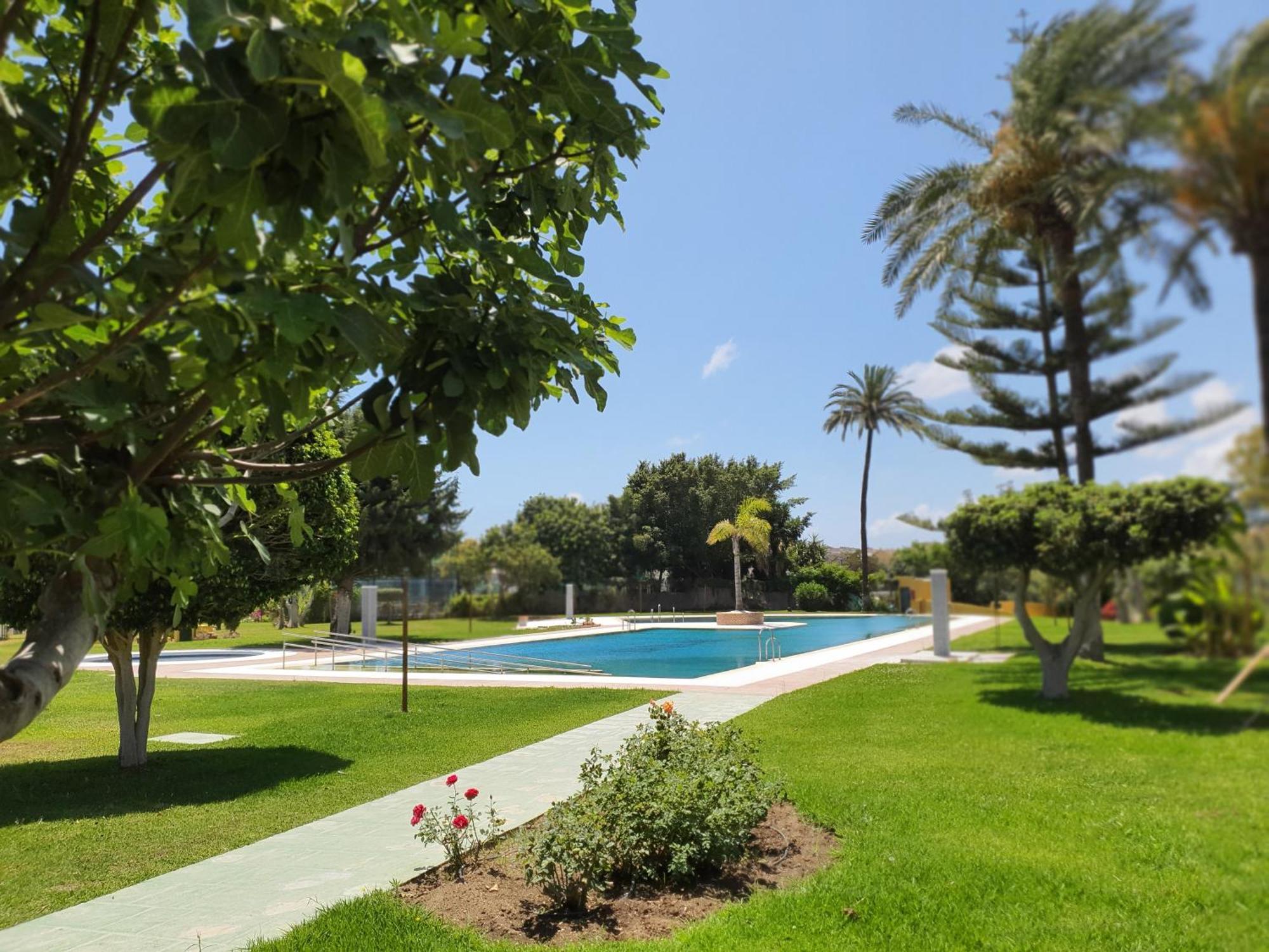 Apartamento La Colina Azul Torremolinos Exteriér fotografie