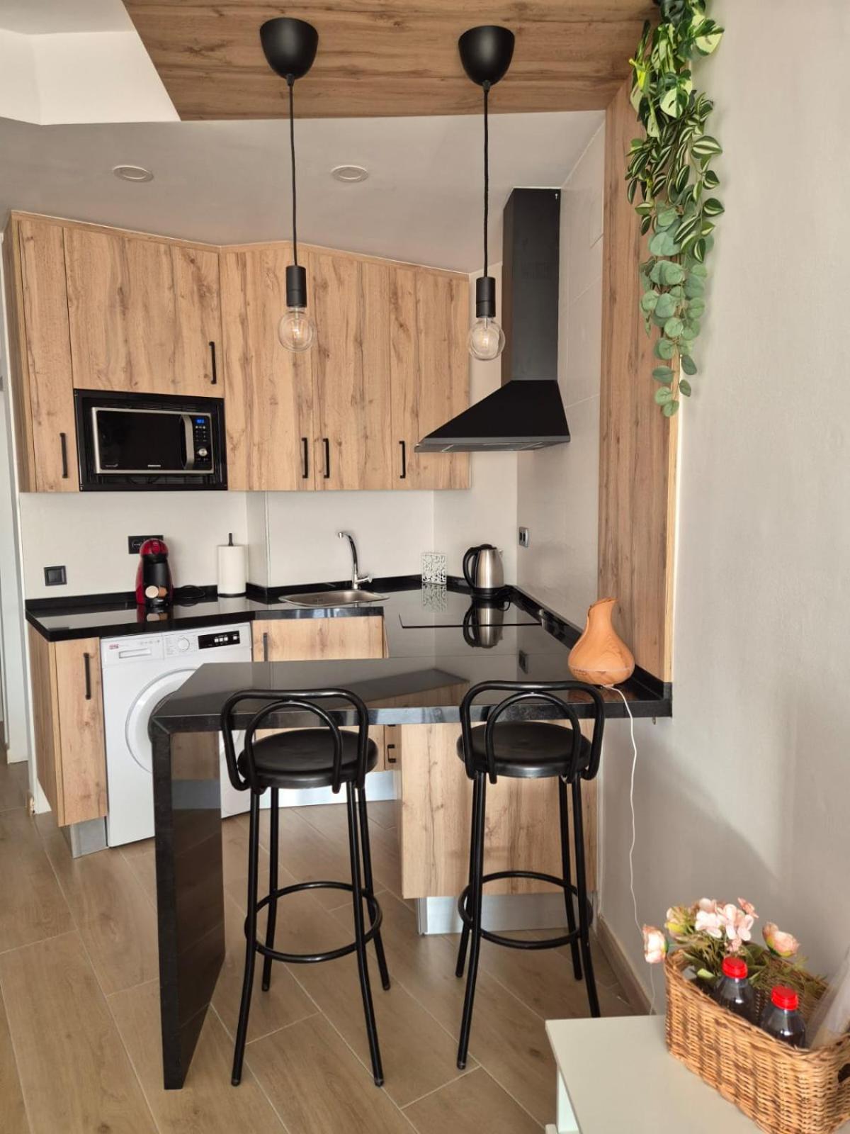 Apartamento La Colina Azul Torremolinos Exteriér fotografie