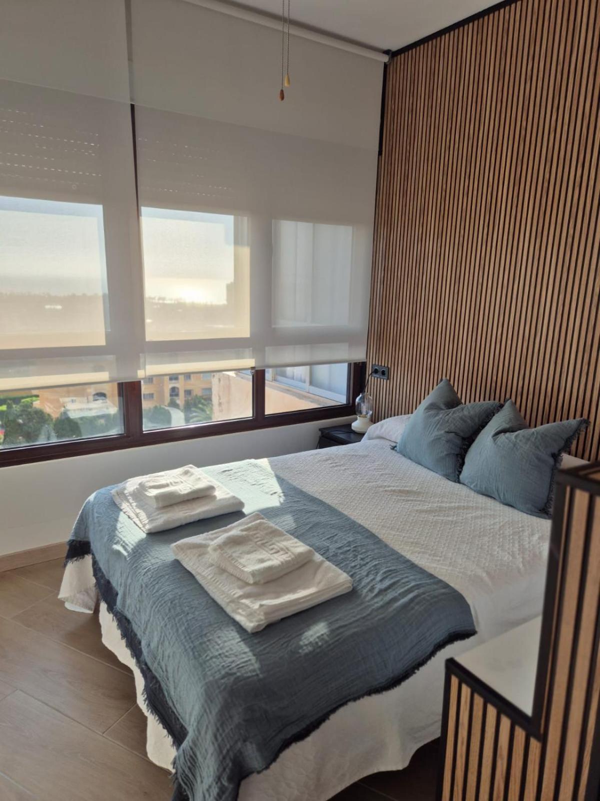 Apartamento La Colina Azul Torremolinos Exteriér fotografie