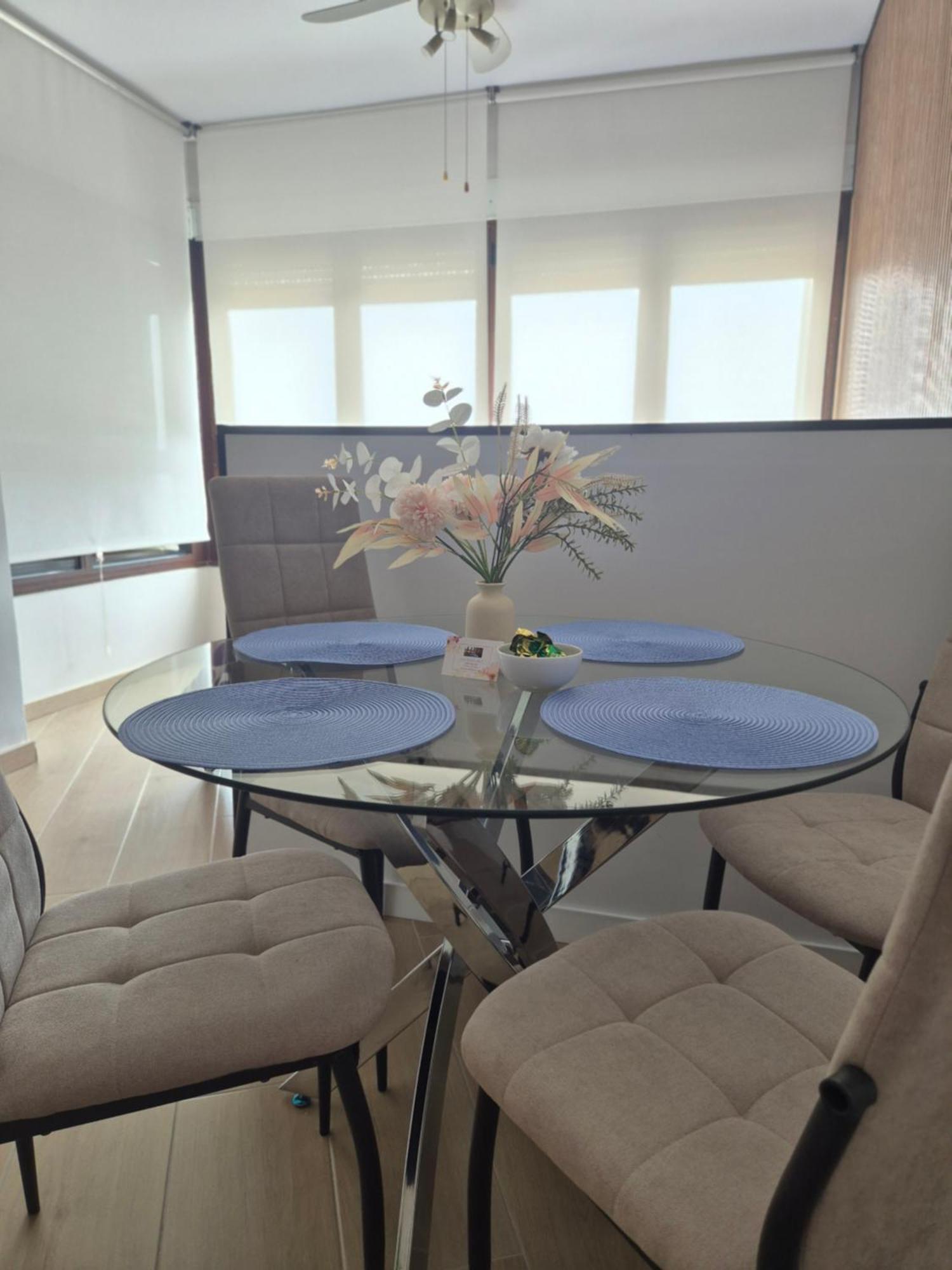 Apartamento La Colina Azul Torremolinos Exteriér fotografie