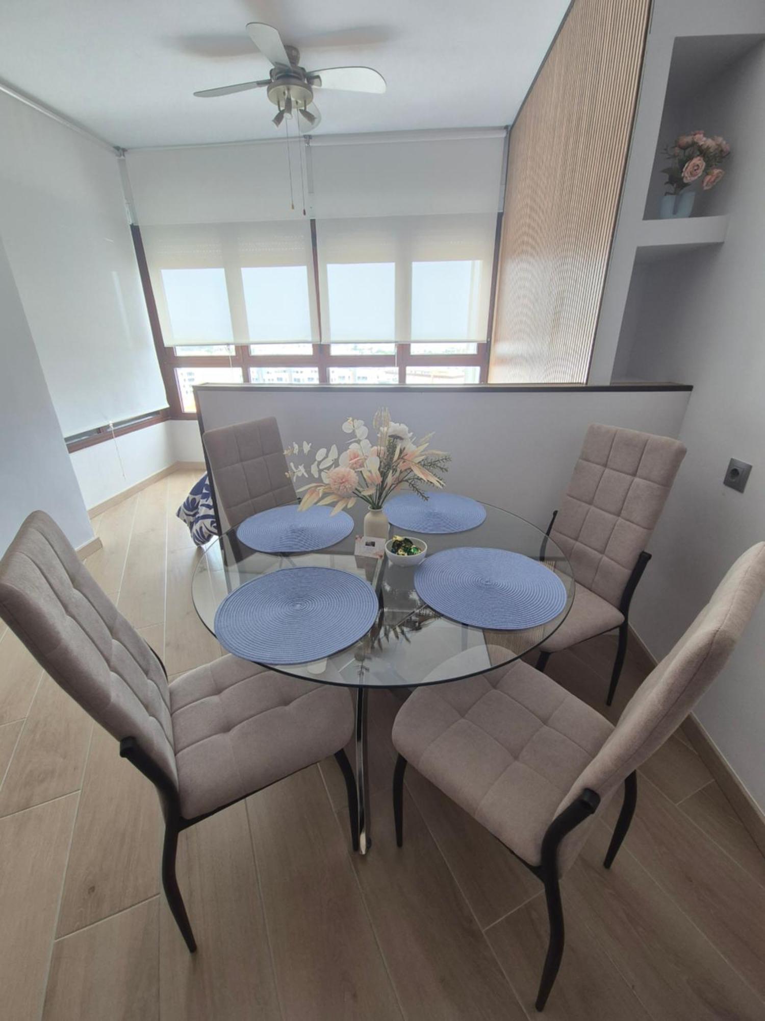 Apartamento La Colina Azul Torremolinos Exteriér fotografie