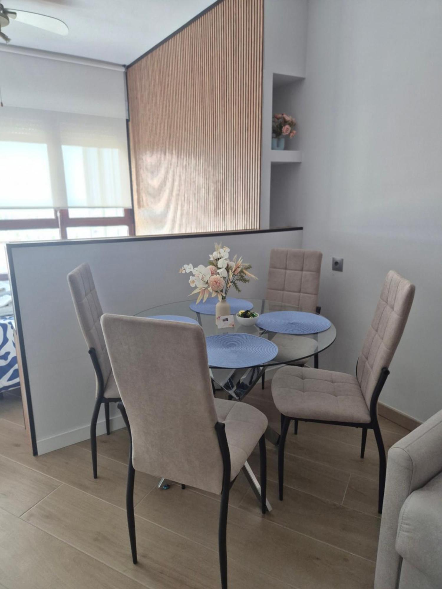 Apartamento La Colina Azul Torremolinos Exteriér fotografie