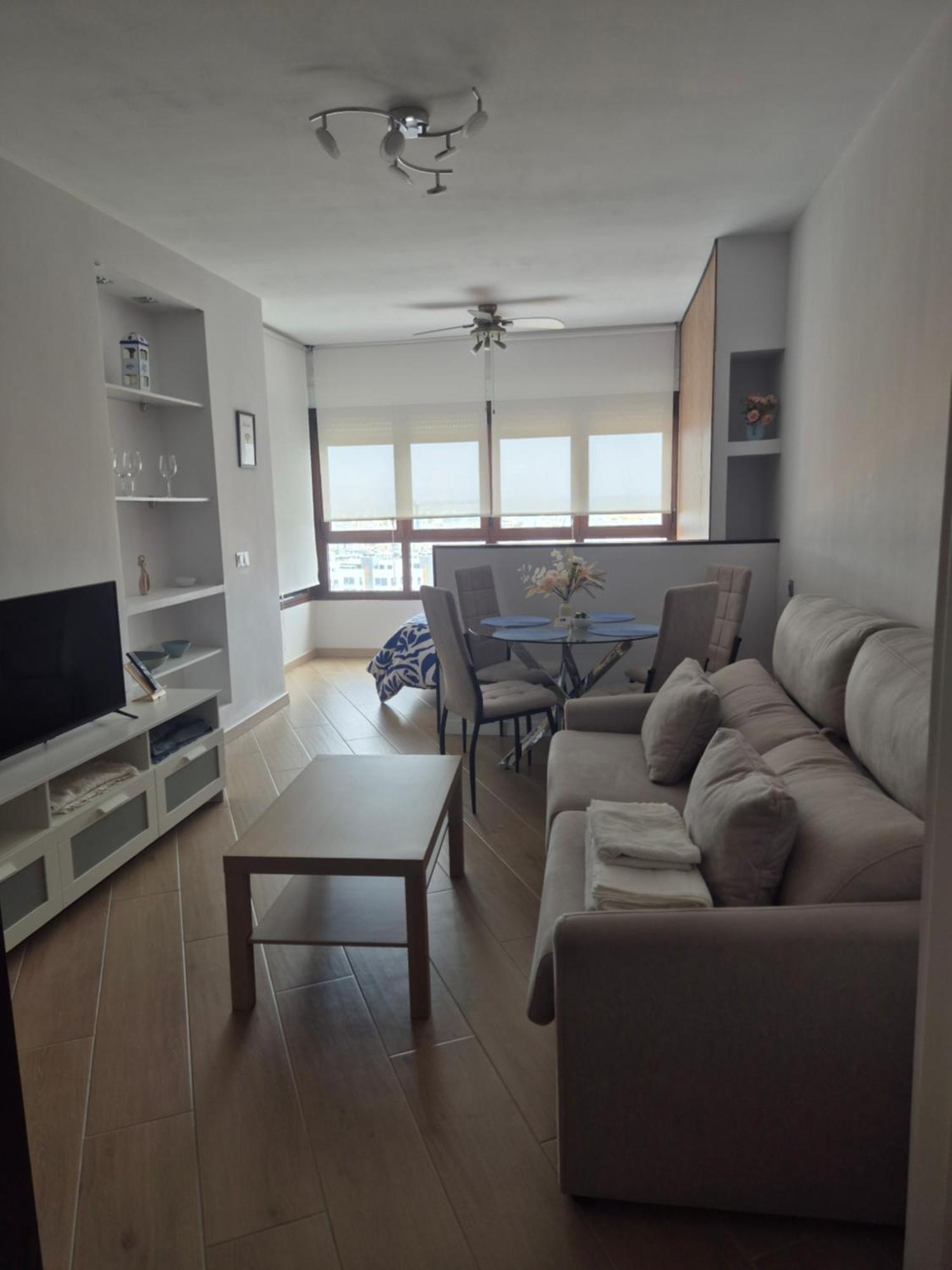 Apartamento La Colina Azul Torremolinos Exteriér fotografie