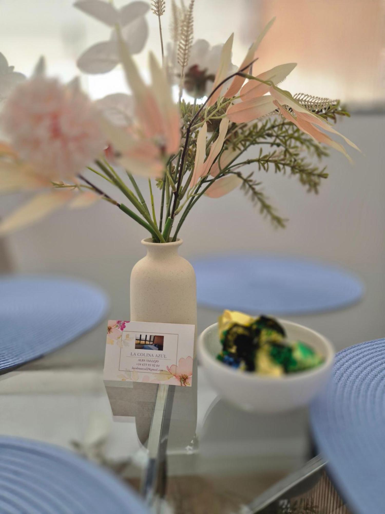 Apartamento La Colina Azul Torremolinos Exteriér fotografie